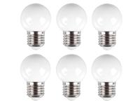 Witte reservelampen voor xmpl10ww - Velleman Witte reservelampen voor xmpl10ww - Velleman