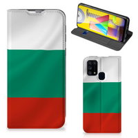 Samsung Galaxy M31 Standcase Bulgarije - thumbnail