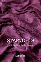 Stapvoets - Sanna Es - ebook