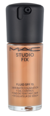 MAC Studio Fix Fluid Foundation SPF15 NW40 30 ml MAC Studio Fix Fluid Foundation SPF15 NW40 30 ml