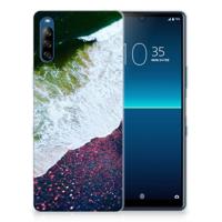 Sony Xperia L4 | TPU Hoesje | Sea in Space