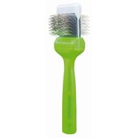 Activet borstel universal pro zacht groen