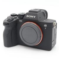 Sony A7 IV body occasion Sony A7 IV body occasion