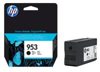 Inktcartridge HP L0S58AE 953 zwart - thumbnail