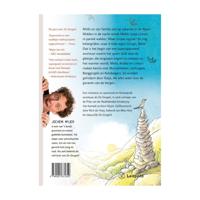 WPG Uitgevers De gorgels en het geheim van de gletsjer