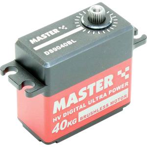 Pichler Standaard servo Brushless servo