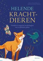 Helende krachtdieren (Paperback)