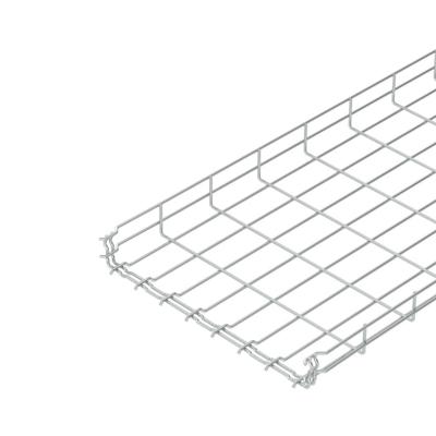 OBO Bettermann 6001450 Rastergoot (l x b x h) 3 m x 400.00 mm x 55.00 mm 3 m