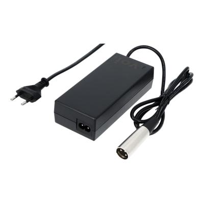 Replacement Parts Acculader e-bike 42v 2a xlr 3-polig