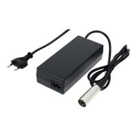 Replacement Parts Acculader e-bike 42v 2a xlr 3-polig