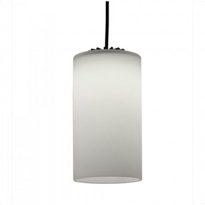 Santa & Cole Cirio Simple Hanglamp - Wit