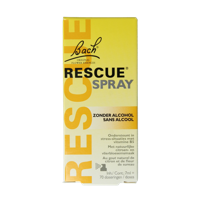 Rescue remedy spray 7 Milliliter