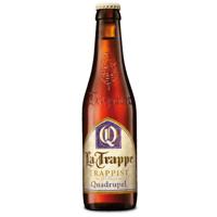 La Trappe La Trappe Quadrupel 33Cl