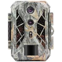 Braun Phototechnik Black 820 Wildcamera 32 Mpix Timelapsevideo, Geluidsopnames Camouflage - thumbnail