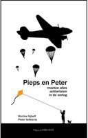 Pieps en Peter (Hardback)