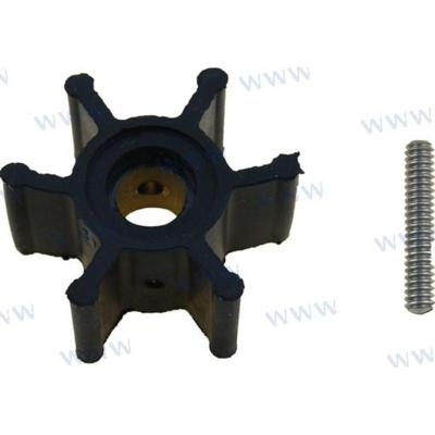 CEF500123X - Impeller 312-11-008 Sole Diesel