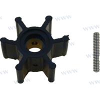 CEF500123X - Impeller 312-11-008 Sole Diesel