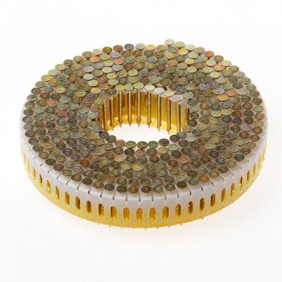 Spoelnagel IN 2.1x27 ring bl.(17550)