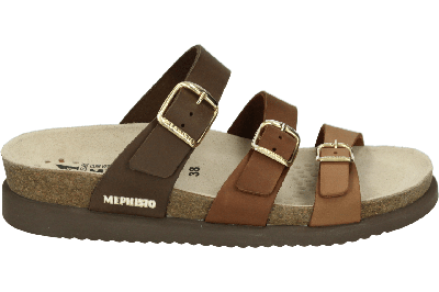 Mephisto HYACINTA SCRATCH - alle