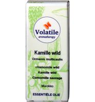 Volatile Kamille Wild (Anthemis Mixta) 2,5ml