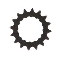 Miranda Tandwiel bosch-3 16 tands zwart (extra sterk)