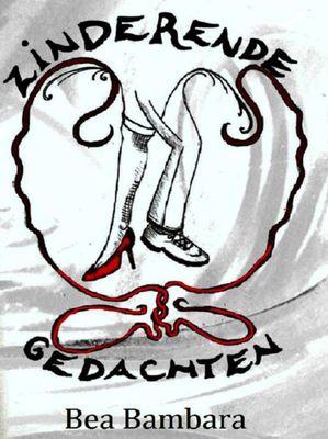 Zinderende gedachten - Bea Bambara - ebook