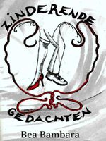 Zinderende gedachten - Bea Bambara - ebook - thumbnail