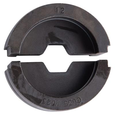 Makita ZM00000219 Krimpmatrijs K12
