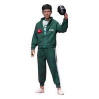 Squid Game 2 Action Figure 1/6 Seong Gi-hun 30 cm Squid Game 2 Action Figure 1/6 Seong Gi-hun 30 cm