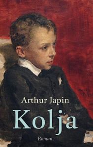 Kolja - Arthur Japin - ebook