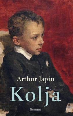 Kolja - Arthur Japin - ebook