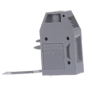 AGK 10-UKH 50  - Terminal block connector 1 -p 57A AGK 10-UKH 50