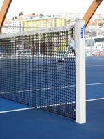 NET TENIS 4MM LINE PREMIUM