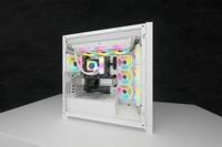 Corsair CW-9061012-WW onderdeel & accessoire voor computerkoelsystemen Beeldscherm - thumbnail