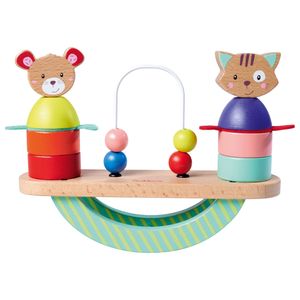 Eichhorn houten balansspel dieren