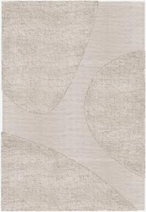 Layered - Vloerkleed Punja Plasma Wool Rug Sand Melange - 300x400 cm