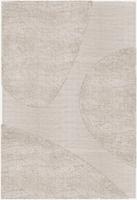 Layered - Vloerkleed Punja Plasma Wool Rug Sand Melange - 300x400 cm
