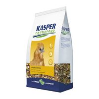 Kasper faunafood Goldline vitamix kip - thumbnail