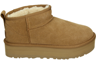 UGG KIDS&apos; CLASSIC ULTRA MINI PLATF - alle