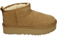 UGG KIDS&apos; CLASSIC ULTRA MINI PLATF - alle