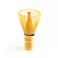 Matcha klopper kopen? Gemaakt van duurzaam bamboe Matcha klopper kopen? Gemaakt van duurzaam bamboe