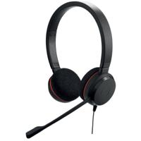 Oordopjes Jabra 4999-829-269 Zwart