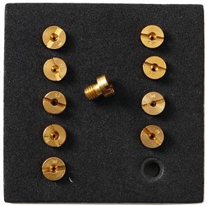 NARAKU Main nozzle set m5 china 4-stroke 125cc
