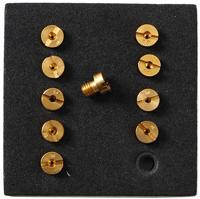 NARAKU Main nozzle set m5 china 4-stroke 125cc NARAKU Main nozzle set m5 china 4-stroke 125cc