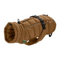 Kleding voor huisdieren Hunter PAXSON Bruin Polyester