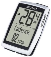 Fietscomputer Sigma BC 12.0 WR