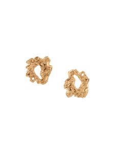 LOVENESS LEE boucles d'oreille Pereskia