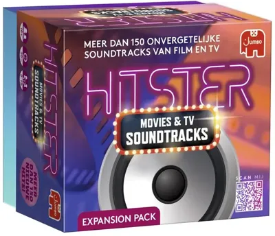 Jumbo Hitster - Soundtracks