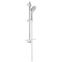 GROHE 27232001 douchesysteem 1 hoofd(en) Muur Chroom