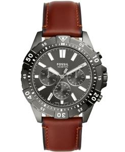 Fossil Garrett Herenhorloge